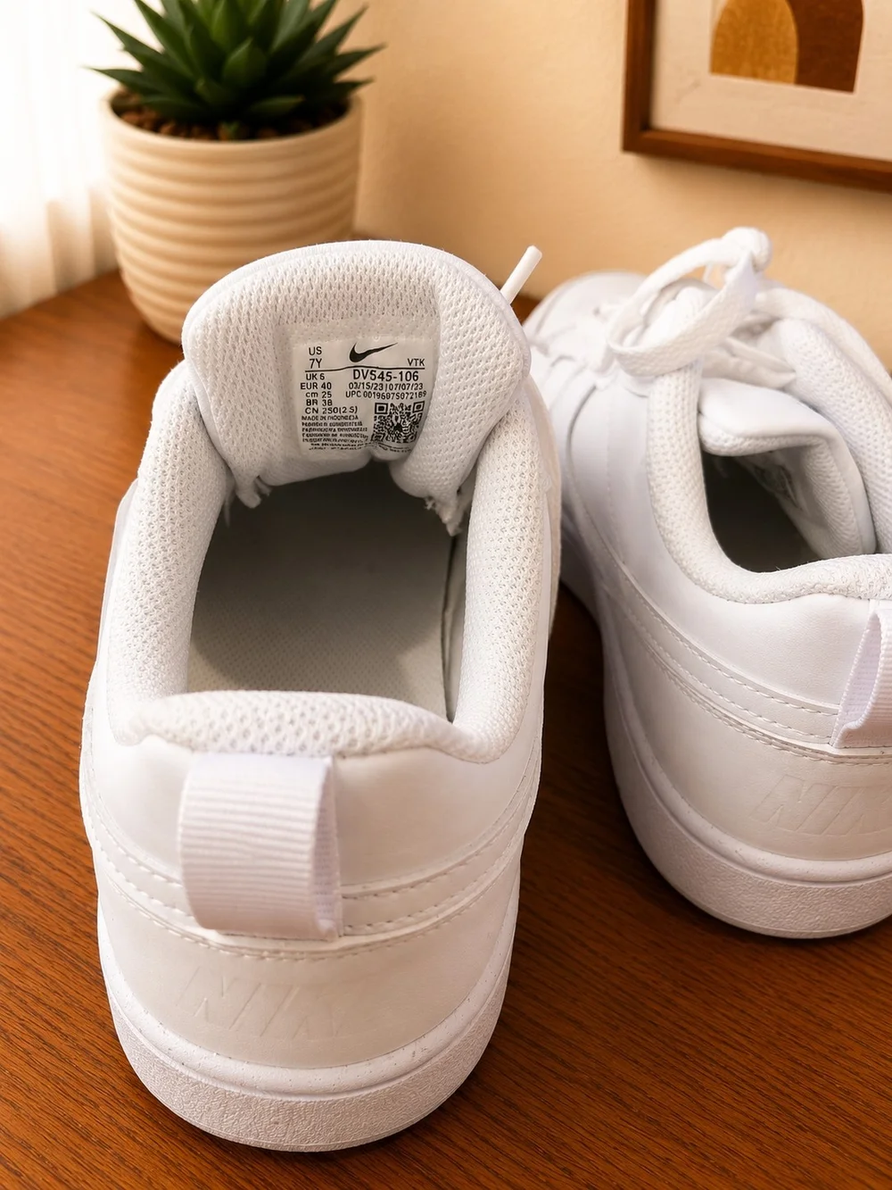Nike like new